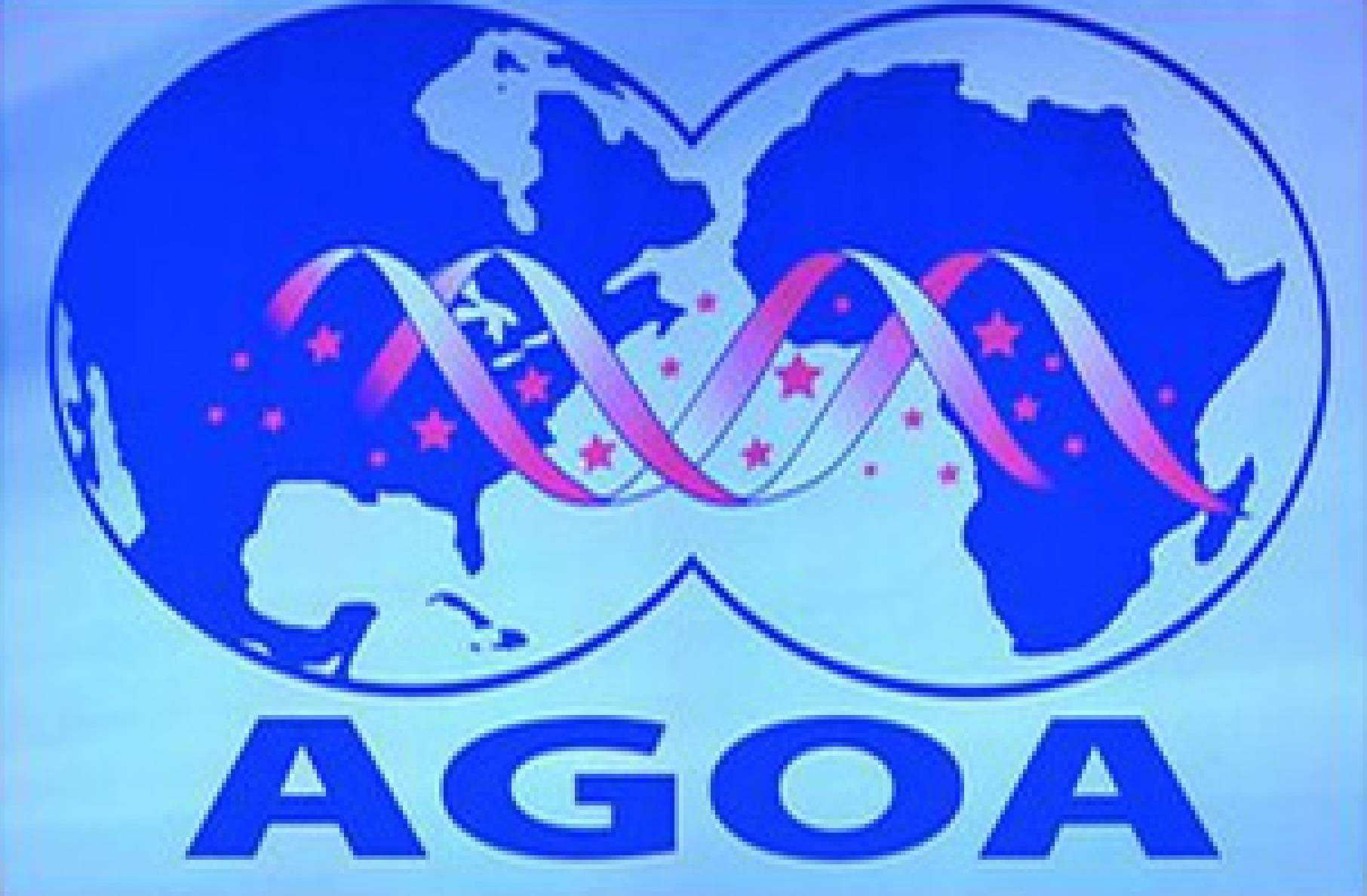 AGOA logo